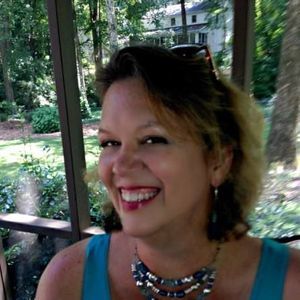 Meet your Posher, Ann